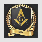 Tyler Name Tag (Voorkant)