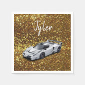 Tyler Paper Napkins Servet (Voorkant)