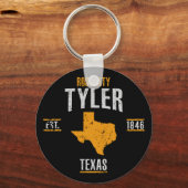 Tyler Sleutelhanger (Voorkant)
