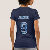 Tyler #softson t-shirt (Achterkant)