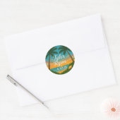 Tyler Stickers (Envelop)