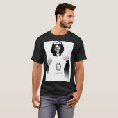 Tyler Strong vergeet nooit 1989-2007 T-shirt (Voorkant volledig)