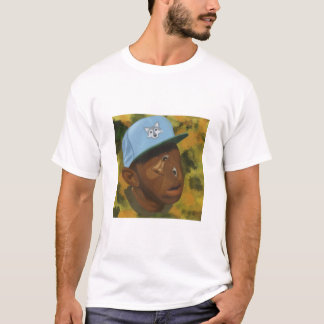 Tyler, The Creator - Flower Boy T-shirt