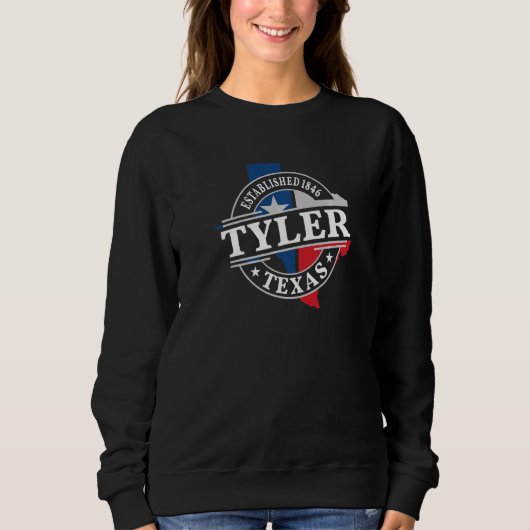 Tyler   trui (Voorkant)