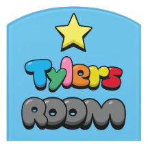 Tylers kamer