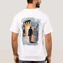 Tylor stem t-shirt
