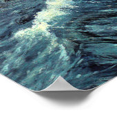 Tylosaurus Poster (Hoek)