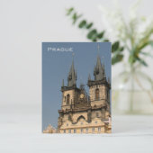 Tyn Briefkaart (Staand voorkant)