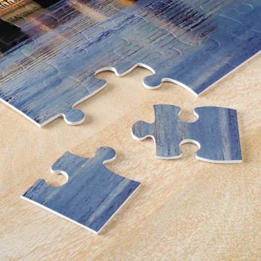 Tyne Bridge Newcastle UK Foto Legpuzzel (Zijkant)