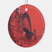 Tyne Bridge, Newcastle upon Tyne Ornament (Links)