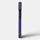 Tyne en Draag Case-Mate iPhone Case (Achterkant / Links)