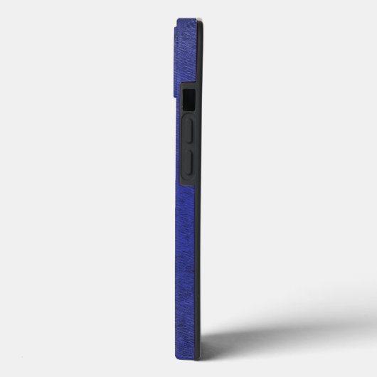 Tyne en Draag Case-Mate iPhone Case (Achterkant / Links)