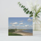 TYNEMOUTH LONGSANDS BRIEFKAART (Staand voorkant)