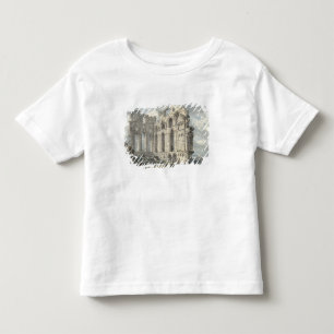 Tynemouth Priory, Northumberland, c.1792-93 (w/c)  Kinder Shirts