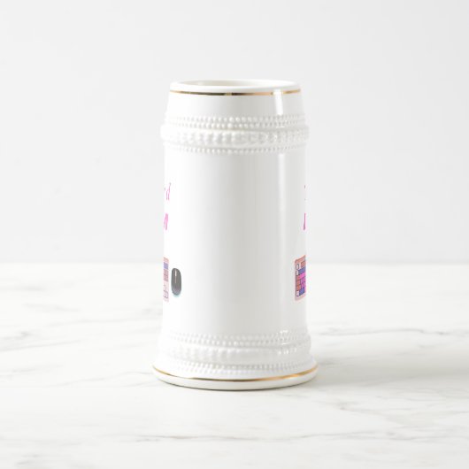 Typ mijn toekomst bierpul (Center)