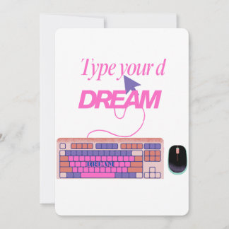 Typ mijn toekomst kaart