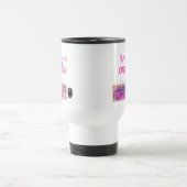 Typ mijn toekomst reisbeker (Center)