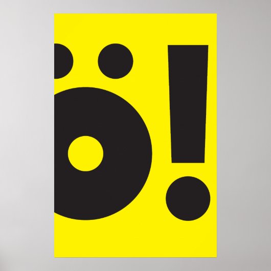 TYP-(Ö!) Creaties v2 Poster (Voorkant)