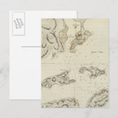 Typa, Macao, China Briefkaart (Voorkant / Achterkant)