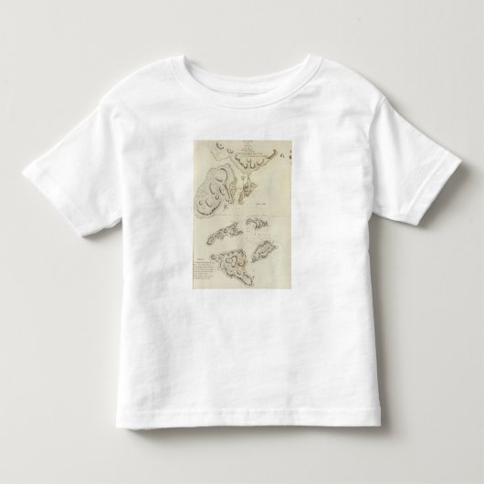 Typa, Macao, China Kinder Shirts (Voorkant)
