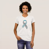Type 1 Diabetes Awareness Maand Shirt (Voorkant volledig)