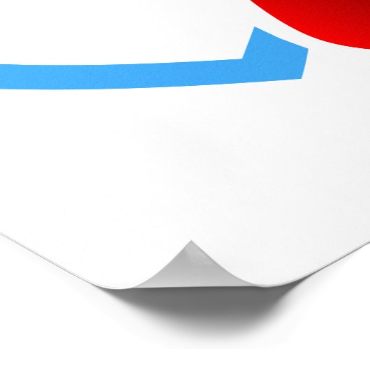 Type 1 Diabetes Awareness Poster (Hoek)