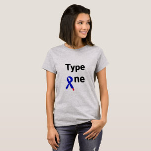 Type 1 T-shirt
