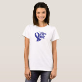 Type 1 t-shirt (Voorkant volledig)
