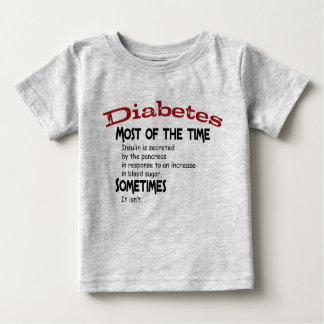 Type 2 Diabetes Gifts & T-shirts
