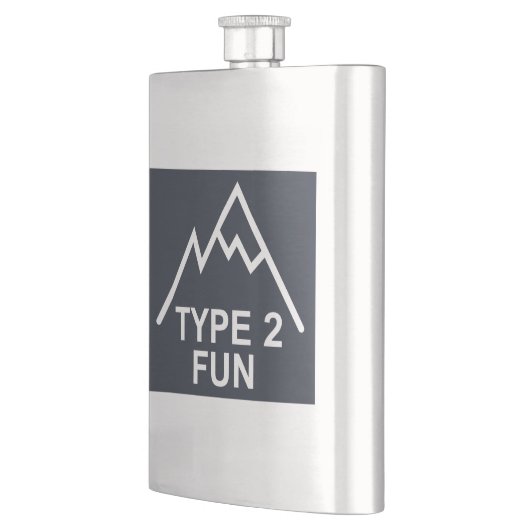 Type 2 finun. flacon (Links)