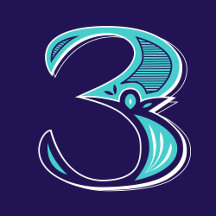 Type art: nummer drie