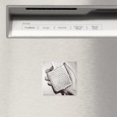 Type blokken magneet (Insitu (Vaatwasser))