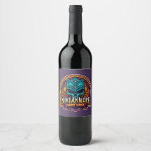 Type fles