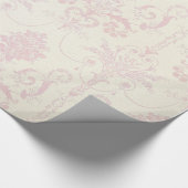 type flesje met cadeautjes cadeaupapier (Hoek)