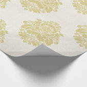  type flesje met cadeautjes cadeaupapier (Hoek)
