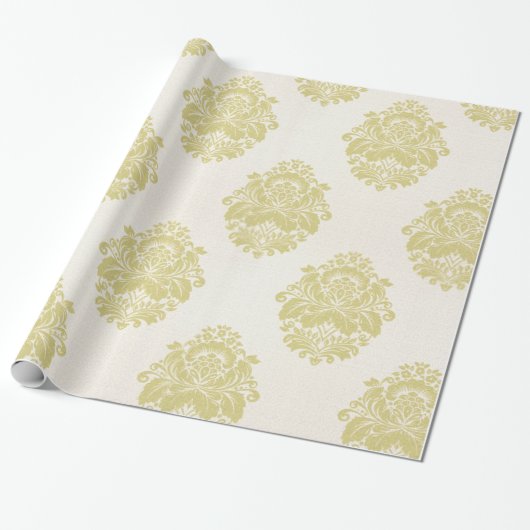  type flesje met cadeautjes cadeaupapier (Uitgerold)