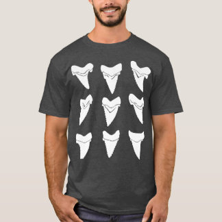 Type haaienvistand750 t-shirt