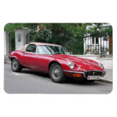 Type Jaguar E Magneet (Horizontaal)