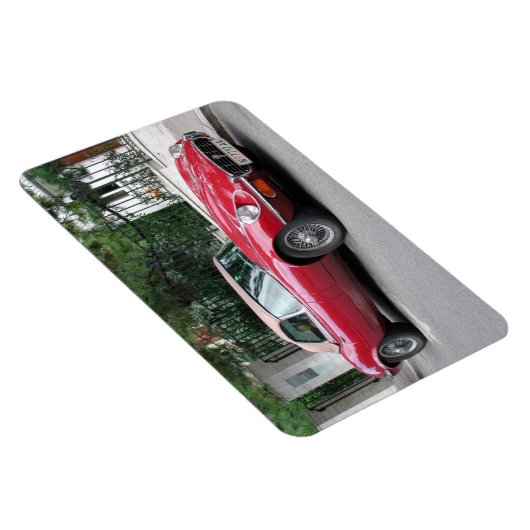 Type Jaguar E Magneet (Rechterzijde)