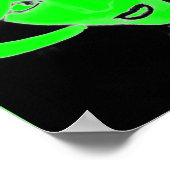 Type O Era Poster (Hoek)