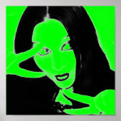 Type O Era Poster (Voorkant)