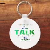 type - sleutel sleutelhanger (Voorkant)