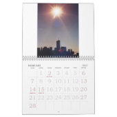 Type wereldhandelscentrum kalender (Feb 2027)