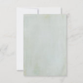 typemachine bruiloft RSVP (Achterkant)