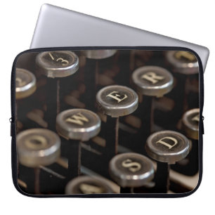 Typemachine Laptop Sleeve