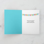 typemachine met quote bedankkaart (Binnen)