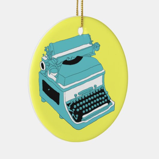 Typemachine - SRF Keramisch Ornament (Rechts)