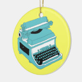 Typemachine - SRF Keramisch Ornament (Links)