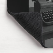 typemachine " Vibes" Muismat (Hoek)