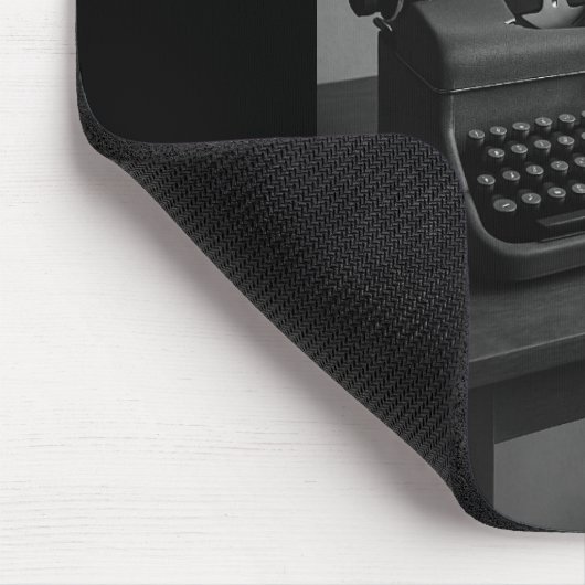 typemachine " Vibes" Muismat (Hoek)